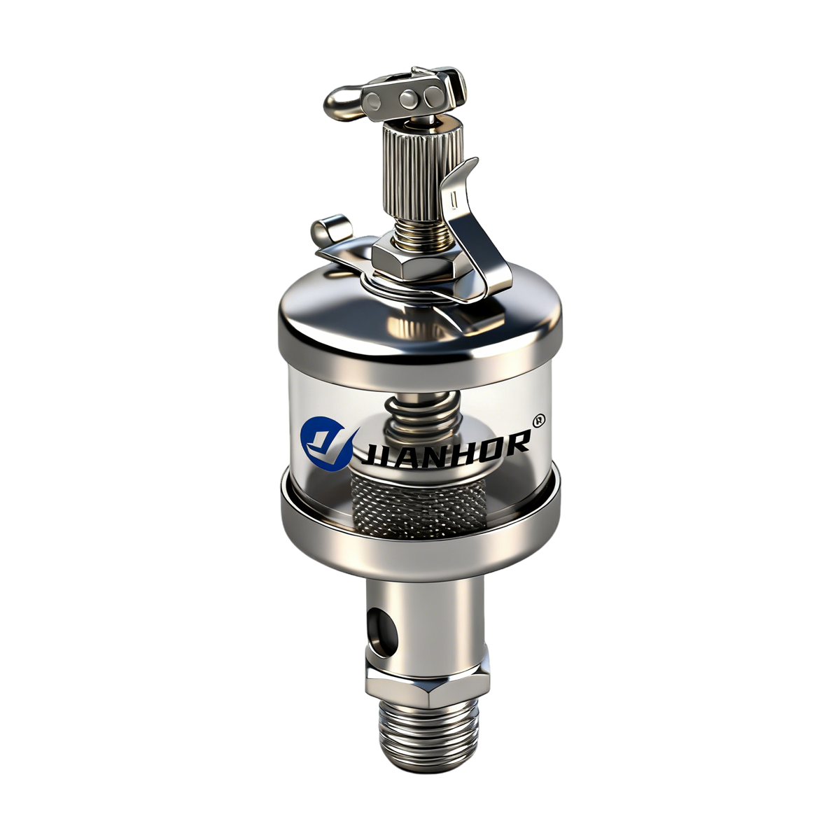 NV-25 Drip Feed Lubricator