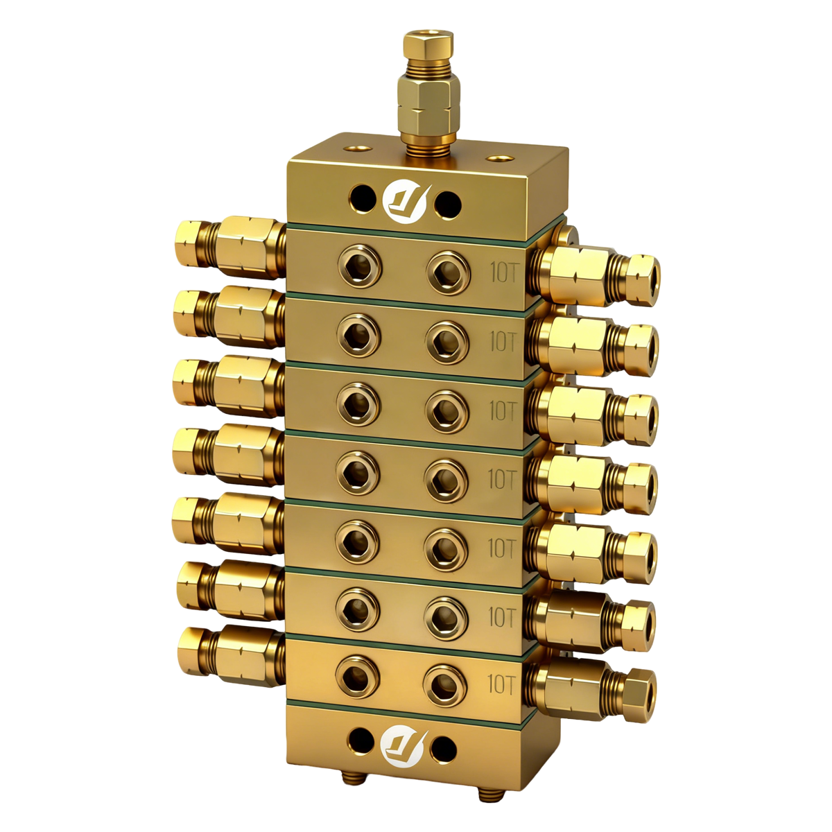 1000-7 Divider Valve